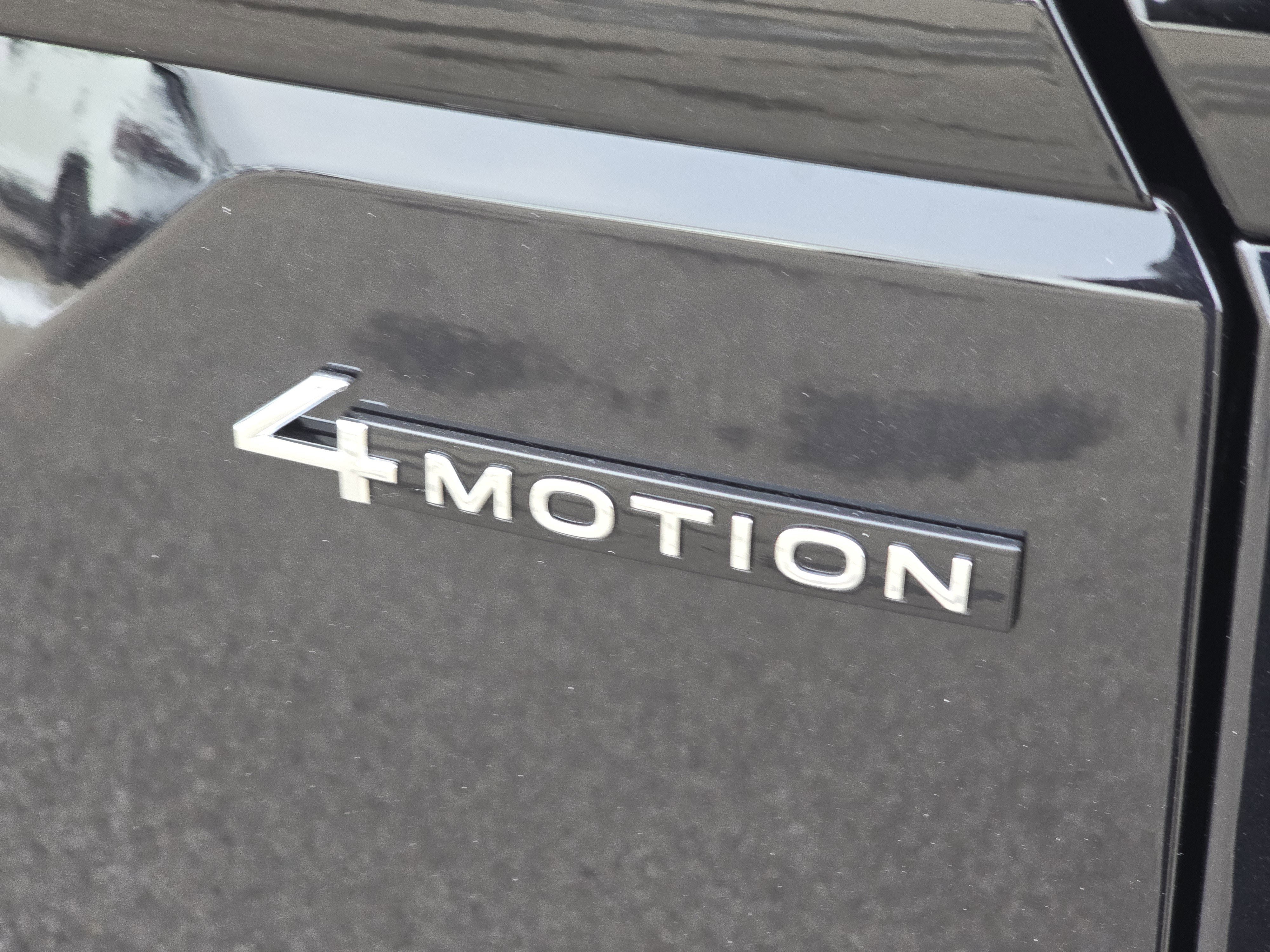 New 2026 Volkswagen Atlas Peak Edition image 14