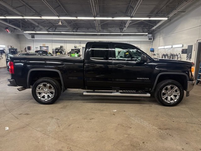 Used 2014 GMC Sierra 1500 SLE w/ SLE Value Package image 7