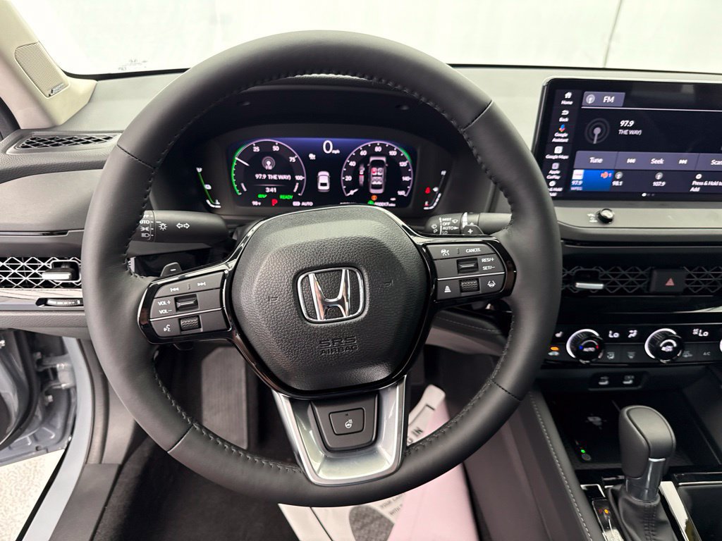 New 2026 Honda Accord Touring image 26