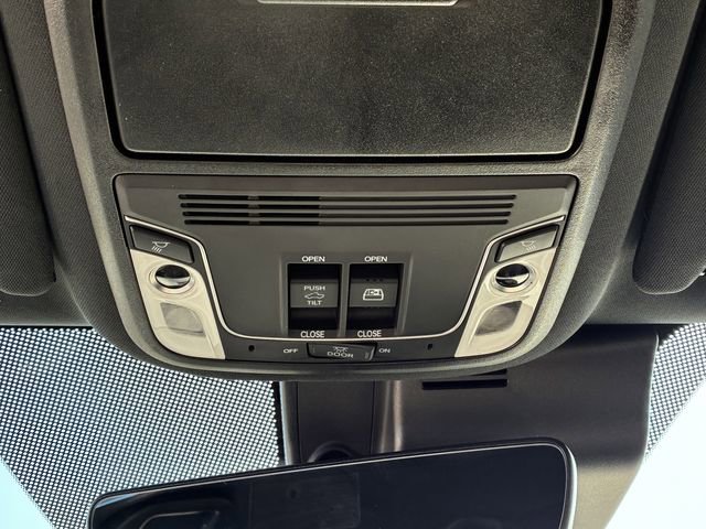 New 2026 Honda Ridgeline Black Edition image 26