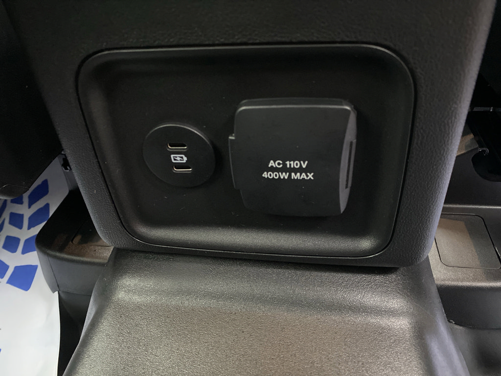 New 2026 Ford Bronco Sport Outer Banks w/ Sasquatch Outer Banks Package AWD/4WD image 43