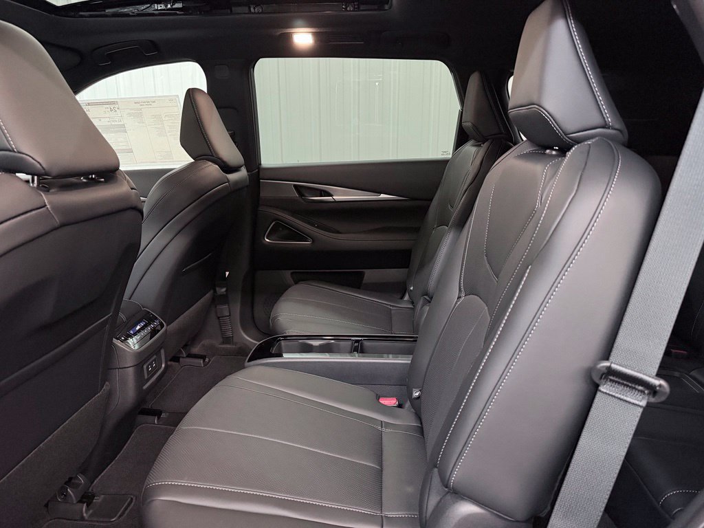New 2027 INFINITI QX60 Sport w/ Dark Cargo Package AWD/4WD image 37