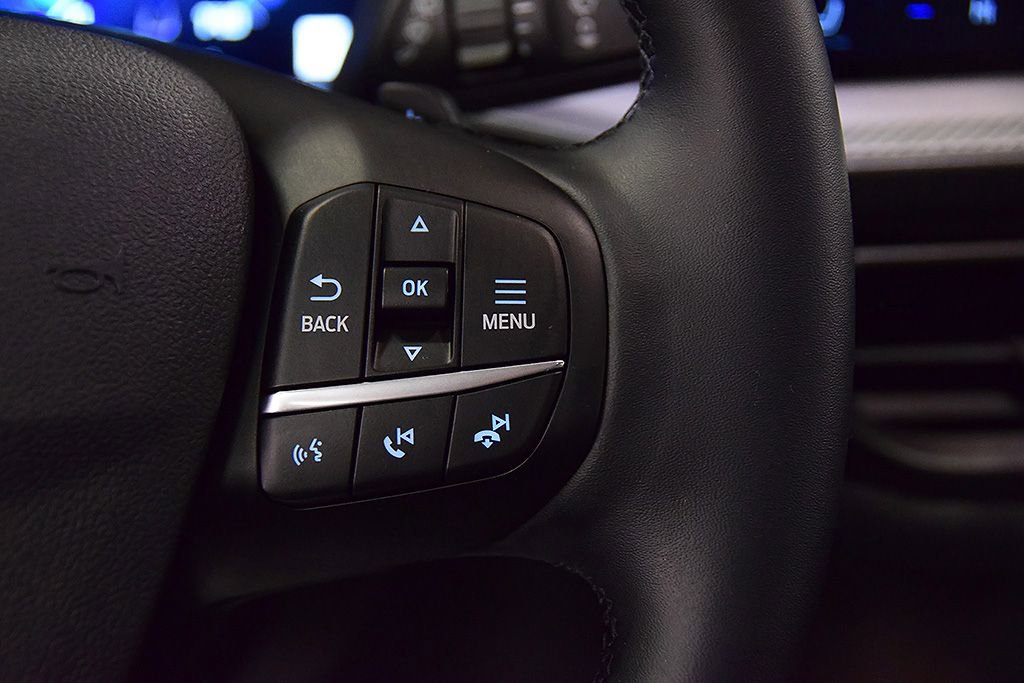 Used 2025 Ford Bronco Sport Badlands w/ Badlands Tech Package image 20