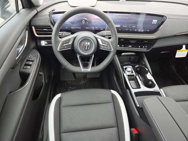 New 2026 Buick Envision Sport Touring AWD/4WD image 34