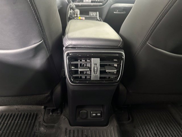Used 2025 Lexus NX 350 AWD w/ Accessory Package (2T) image 19