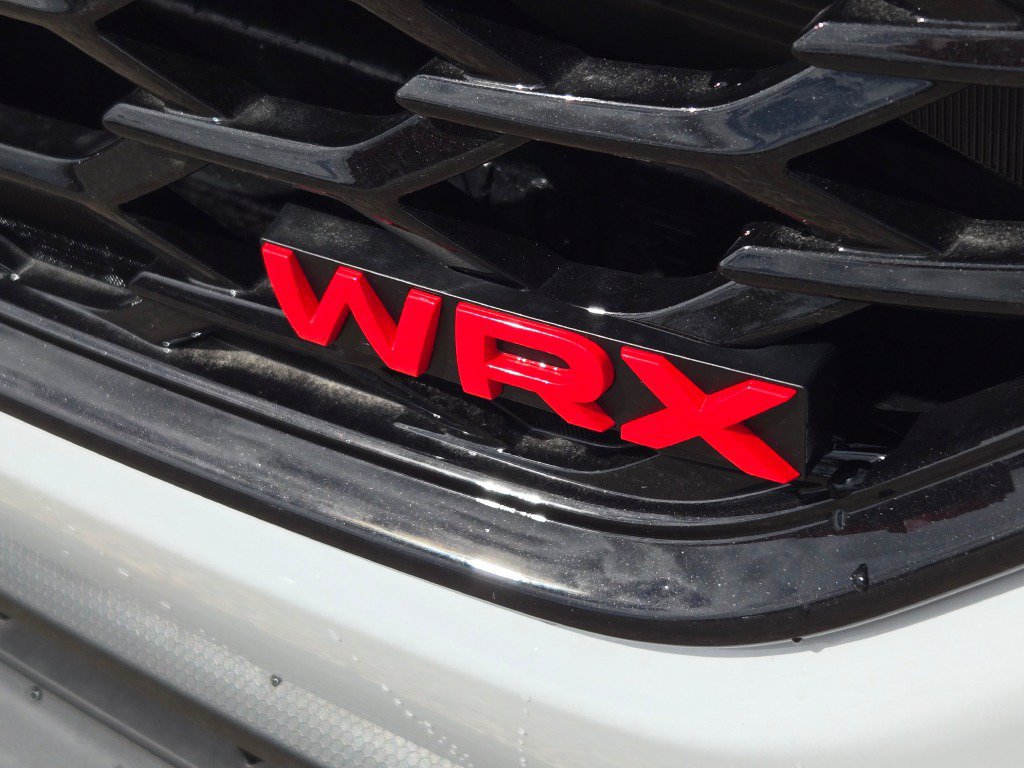New 2026 Subaru WRX tS AWD/4WD image 7