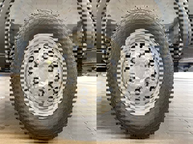 New 2025 Ford Transit 250 Low Roof AWD image 19