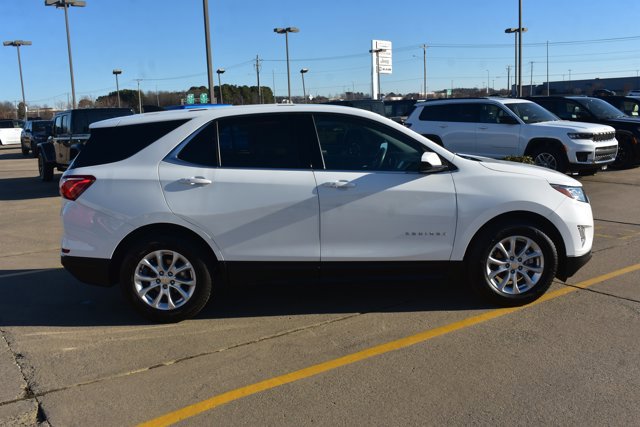Used 2019 Chevrolet Equinox LT image 4
