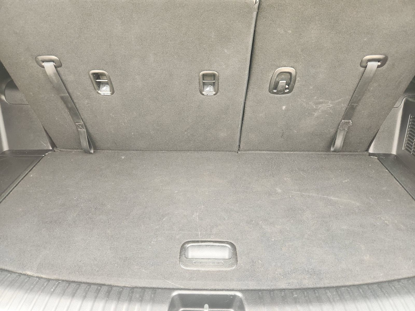 Used 2024 Kia Telluride LX FWD image 34