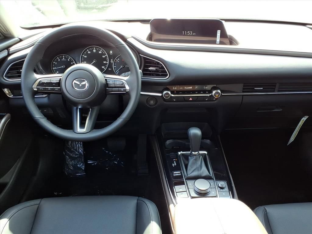 New 2025 MAZDA CX-30 AWD 2.5 S w/ Premium Package image 10