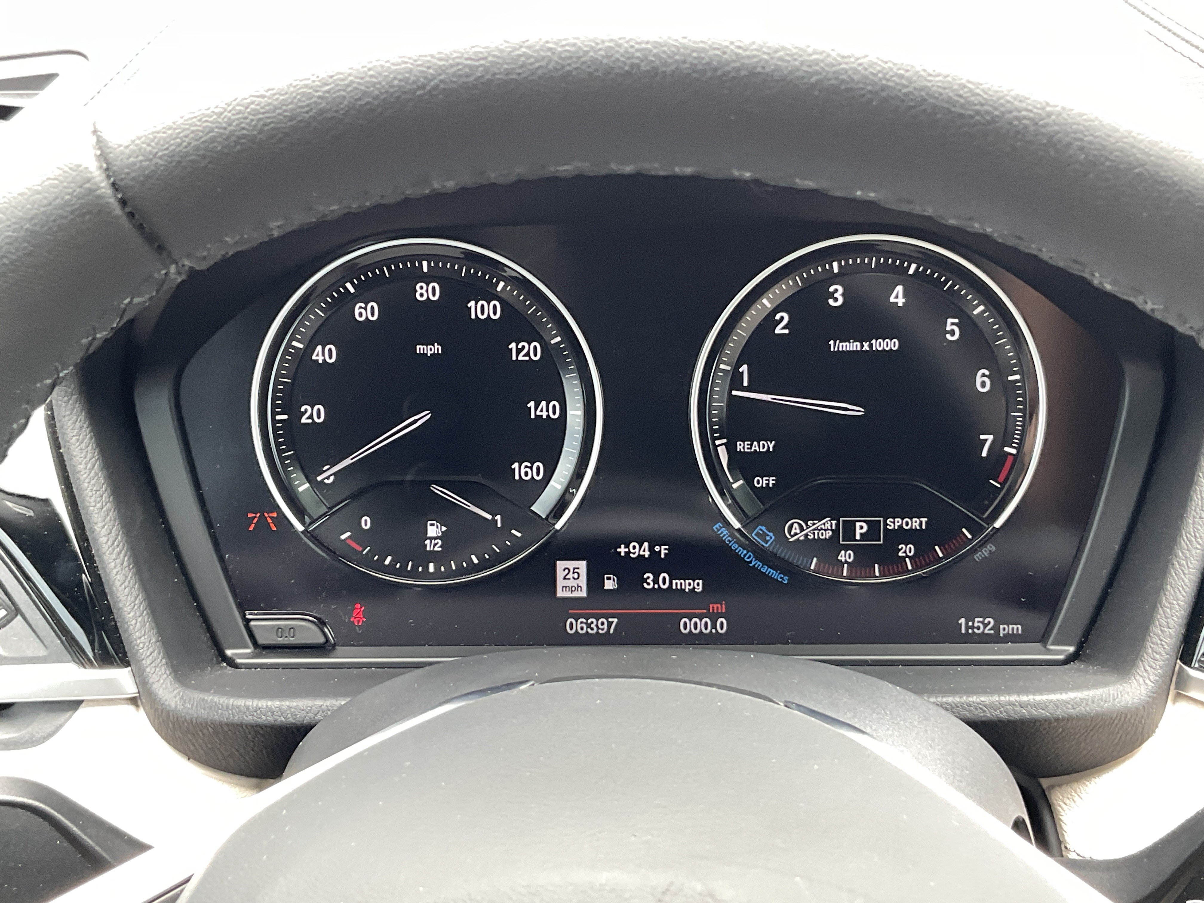 Used 2023 BMW X2 sDrive28i w/ Convenience Package FWD image 13
