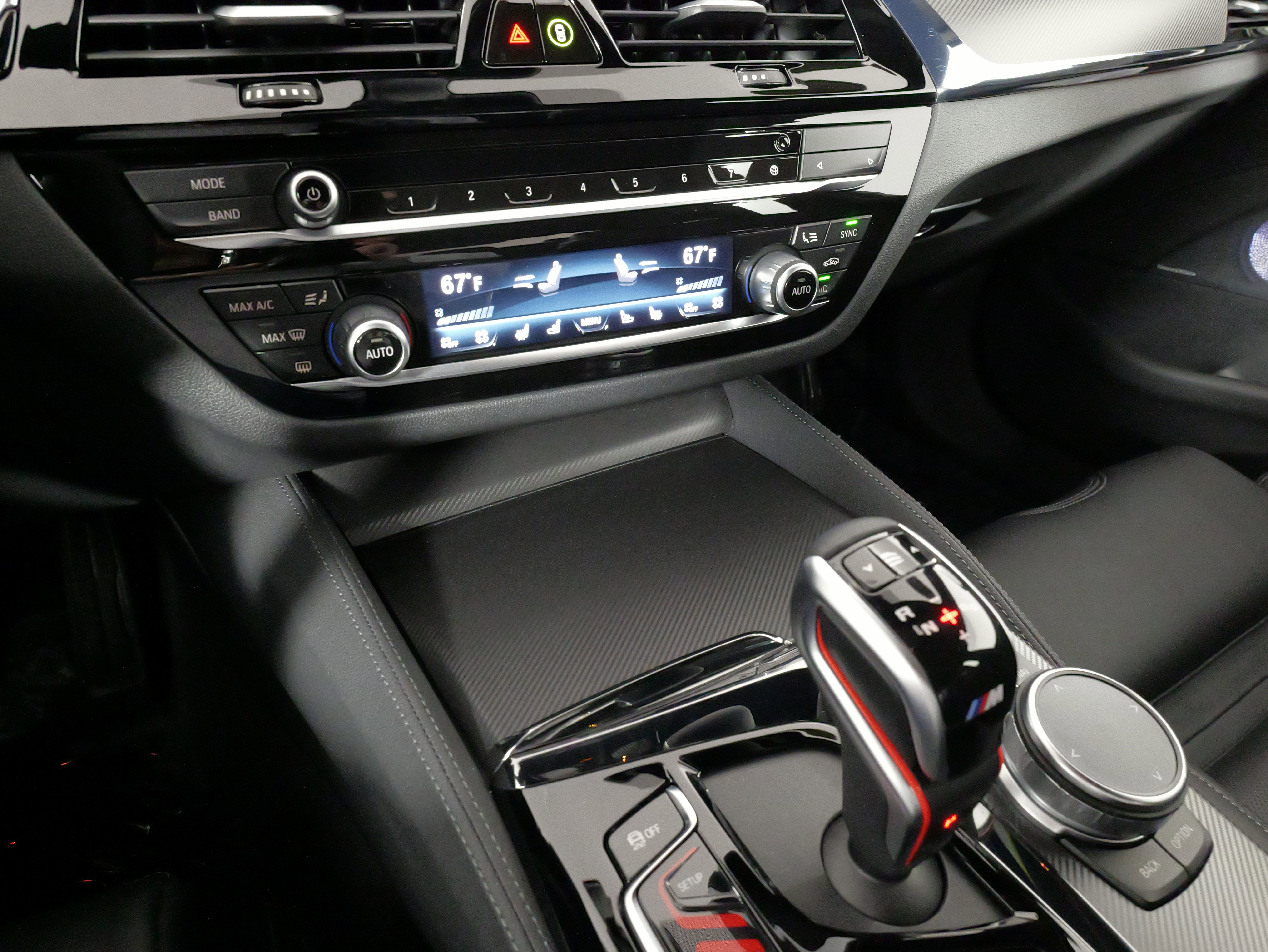 Used 2023 BMW M5 w/ Competition Package image 70