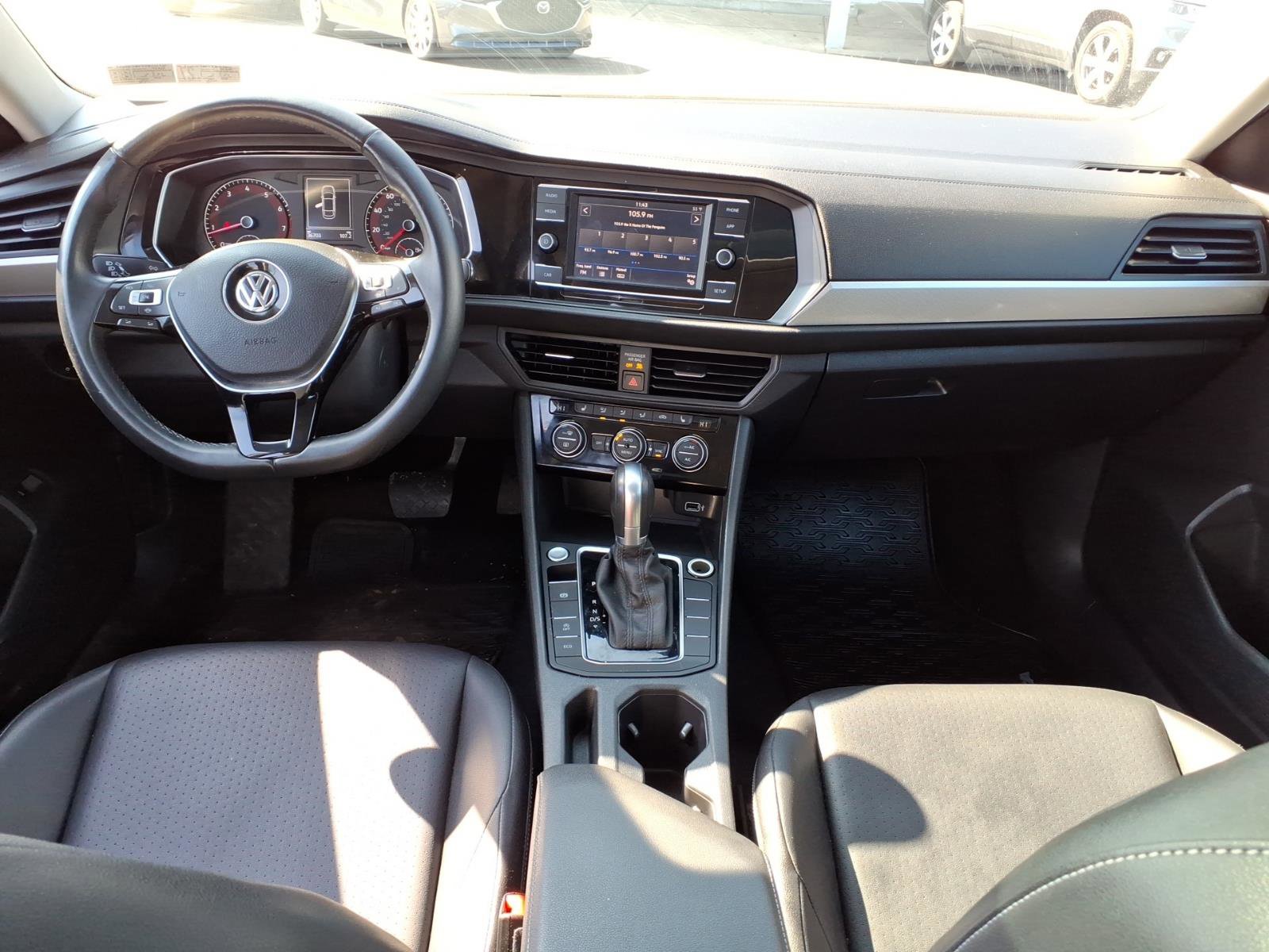 Used 2019 Volkswagen Jetta SE image 7