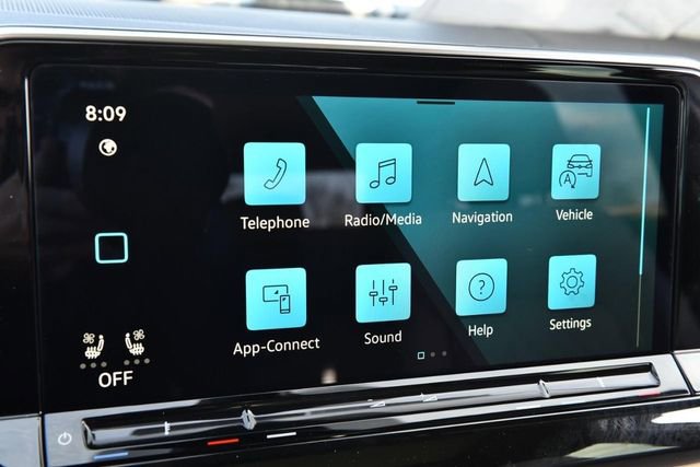 New 2026 Volkswagen Atlas SEL Premium R-Line image 13