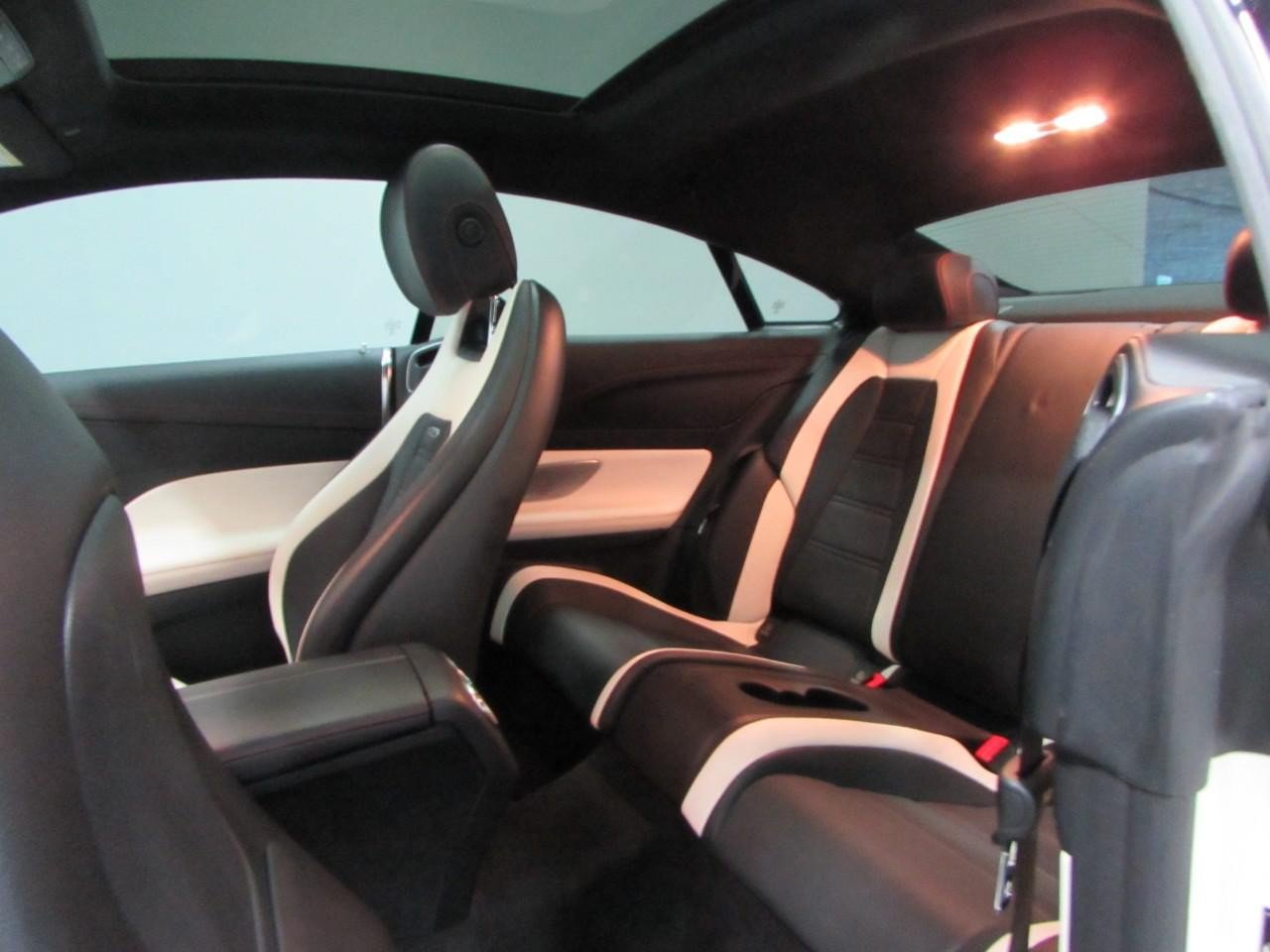Used 2020 Mercedes-Benz E 53 AMG 4MATIC Coupe image 13