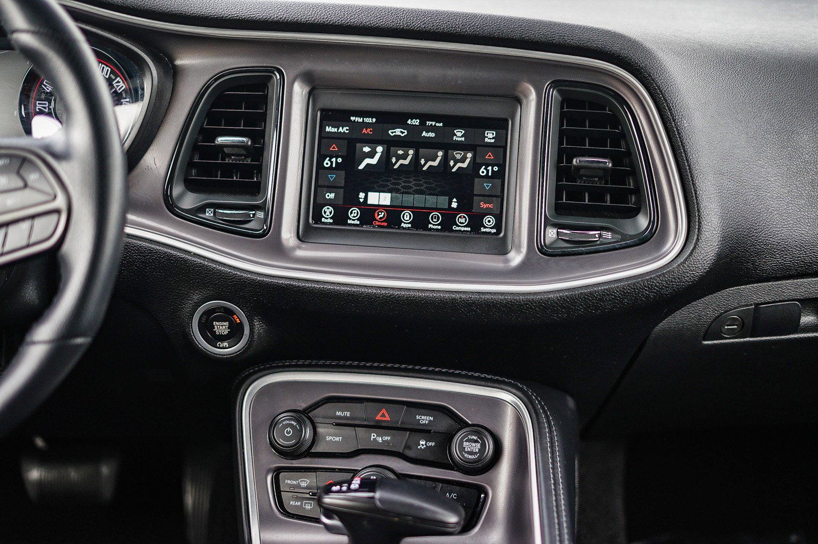 Used 2022 Dodge Challenger GT w/ Blacktop Package image 15