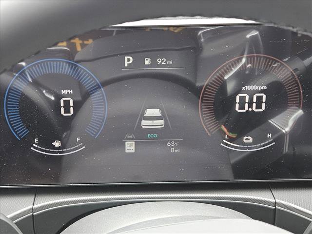 New 2026 Hyundai Santa Fe SE image 13