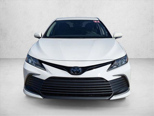 Used 2024 Toyota Camry LE w/ Convenience Package video 2