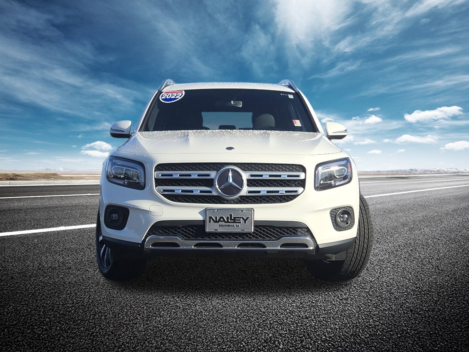 Used 2022 Mercedes-Benz GLB 250 4MATIC image 15