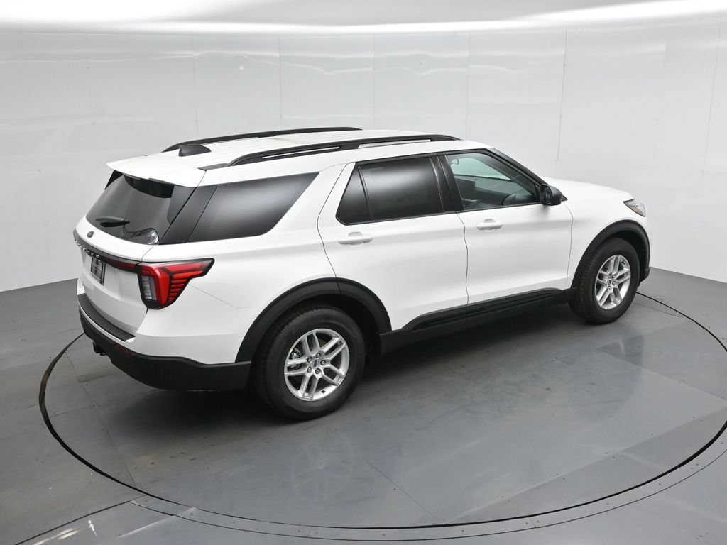 New 2026 Ford Explorer Active w/ Active Comfort Package RWD image 41
