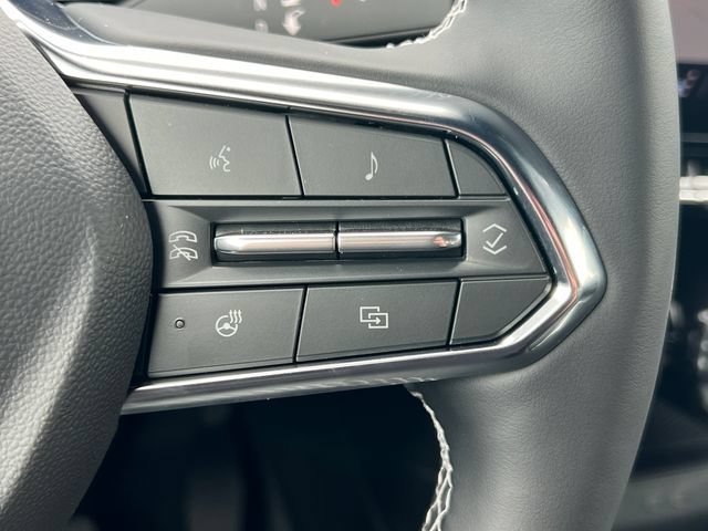 New 2026 Chevrolet Blazer EV LT AWD/4WD image 19