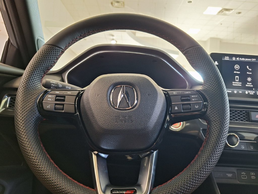 New 2026 Acura Integra Type S FWD image 17