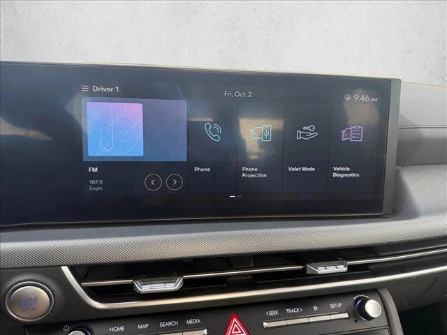 Used 2024 Hyundai Sonata SEL FWD image 14