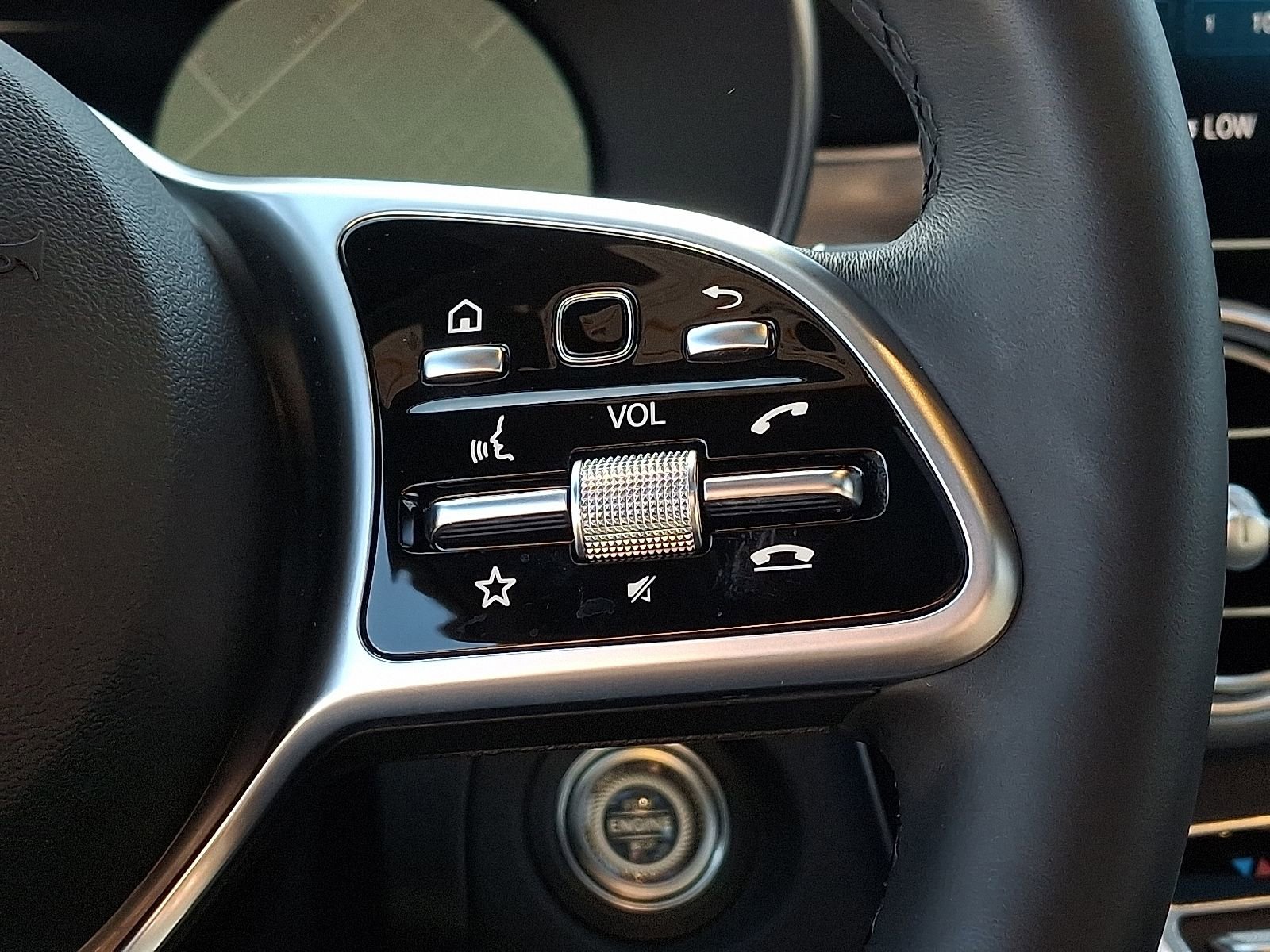 Certified 2021 Mercedes-Benz GLC 300 GLC 300 Coupe image 23