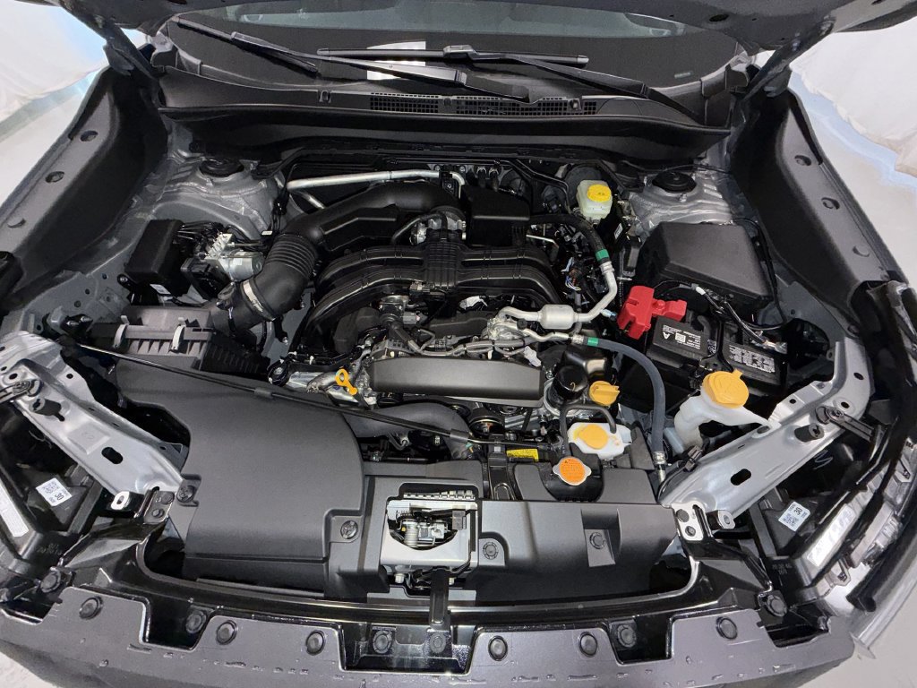 New 2026 Subaru Forester Limited AWD/4WD image 18