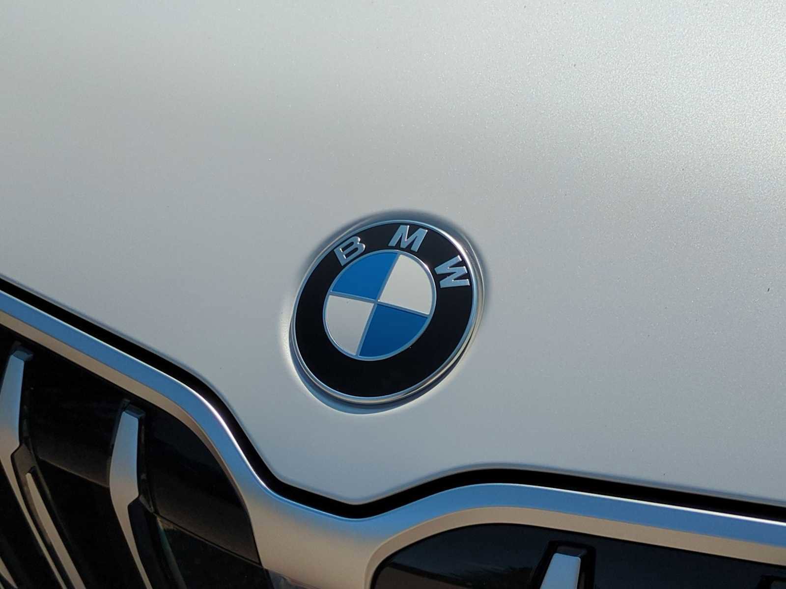 New 2026 BMW X1 xDrive28i image 12
