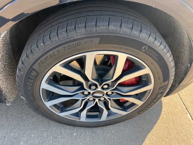 Used 2022 Cadillac XT5 Sportv w/ Platinum Package image 25