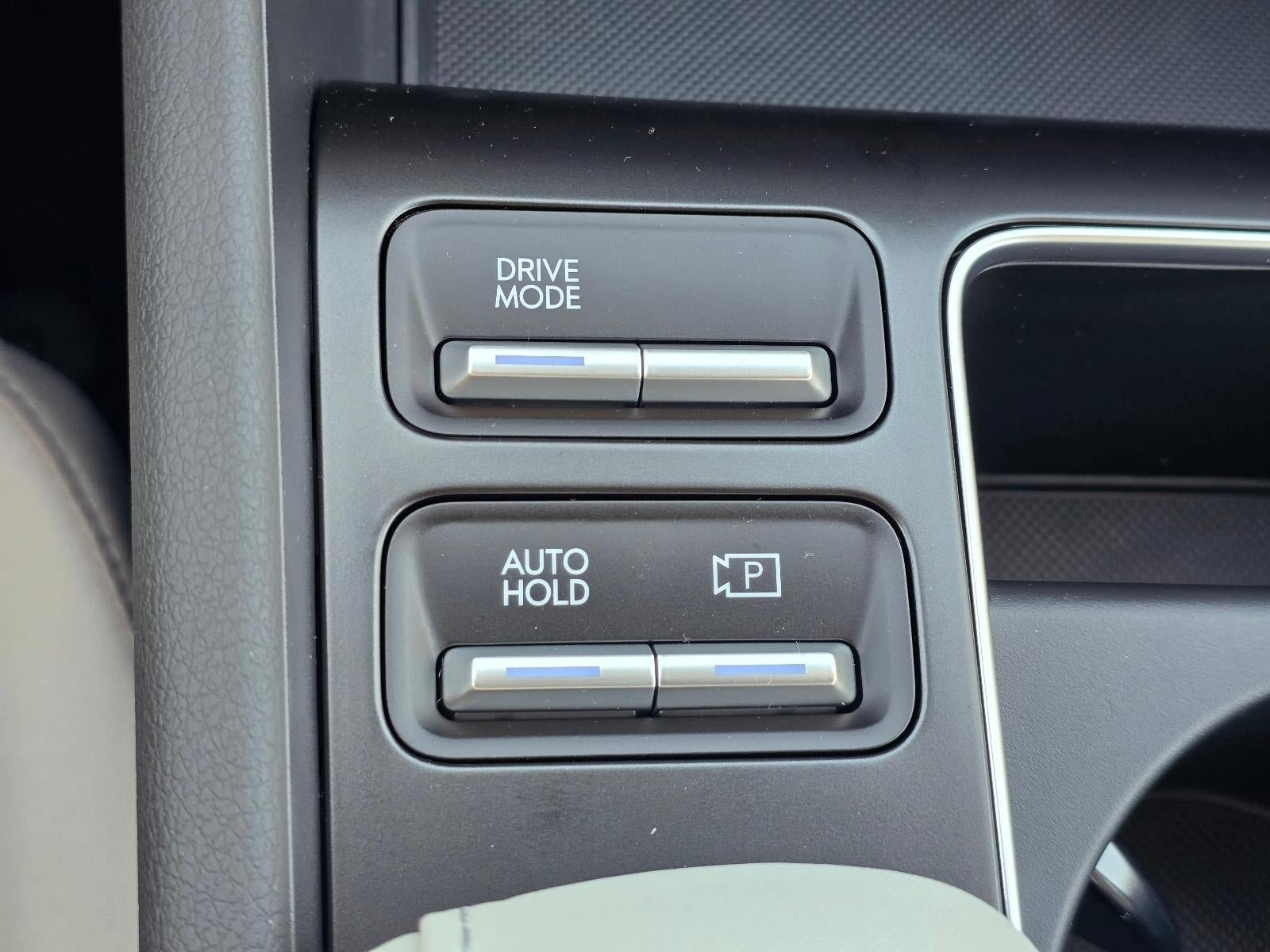 New 2026 Hyundai Sonata SEL FWD image 20