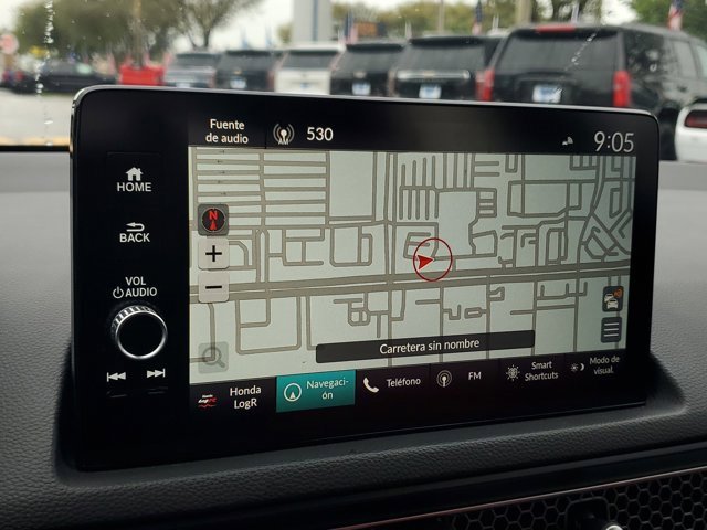 Used 2023 Honda Civic Type R image 28