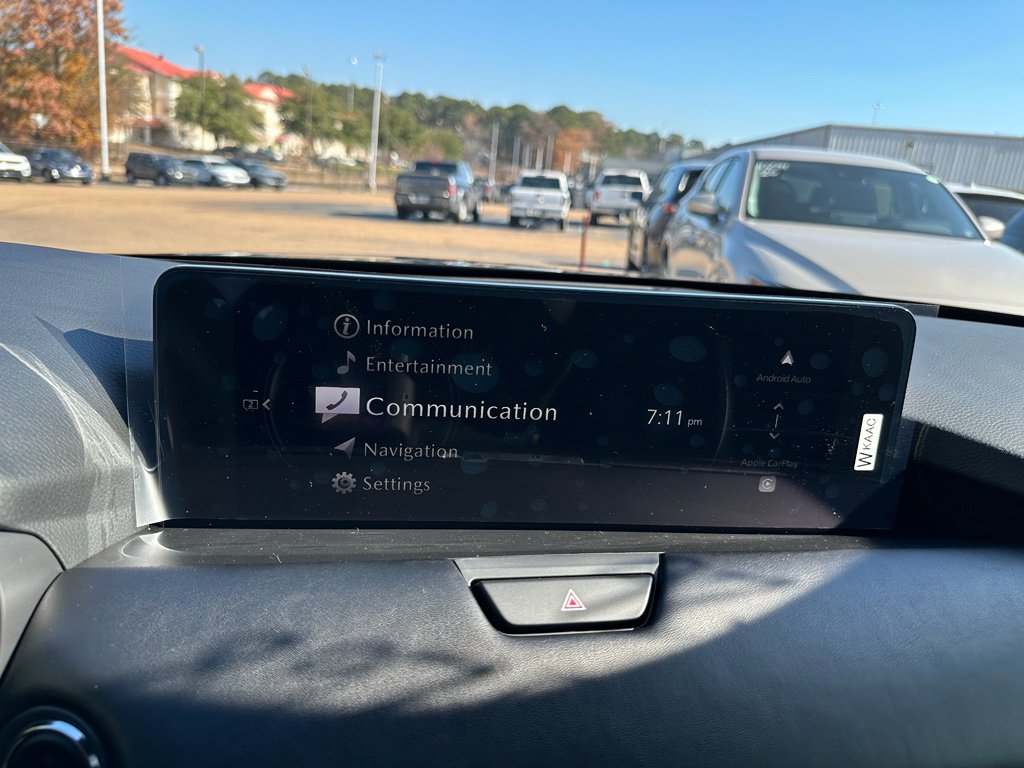 New 2026 MAZDA CX-90 3.3 Turbo w/ Premium Plus Pkg image 13