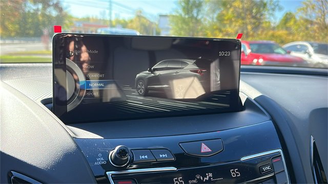 Used 2025 Acura RDX A-Spec image 24