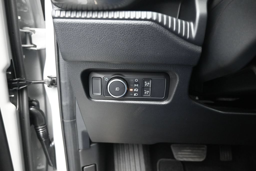 New 2026 Ford Ranger XLT RWD image 11