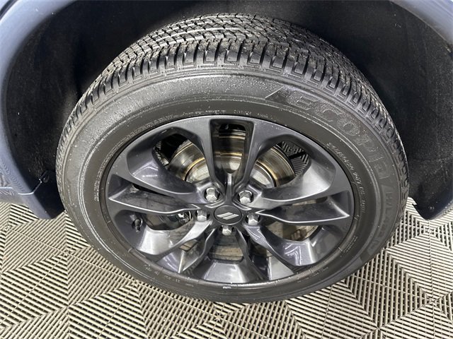 Certified 2021 Dodge Durango GT image 5