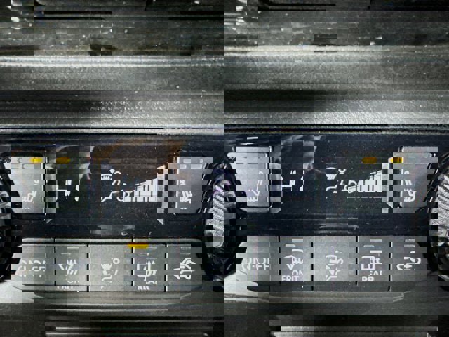 New 2026 Nissan Kicks SV w/ SV Premium Package image 17