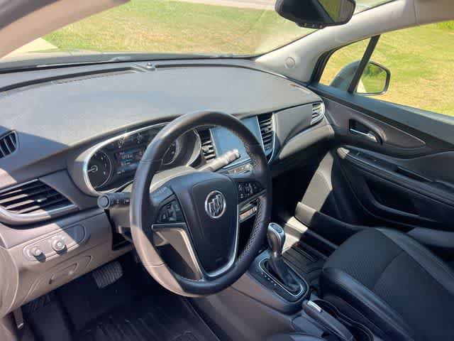 Used 2019 Buick Encore Preferred FWD image 15