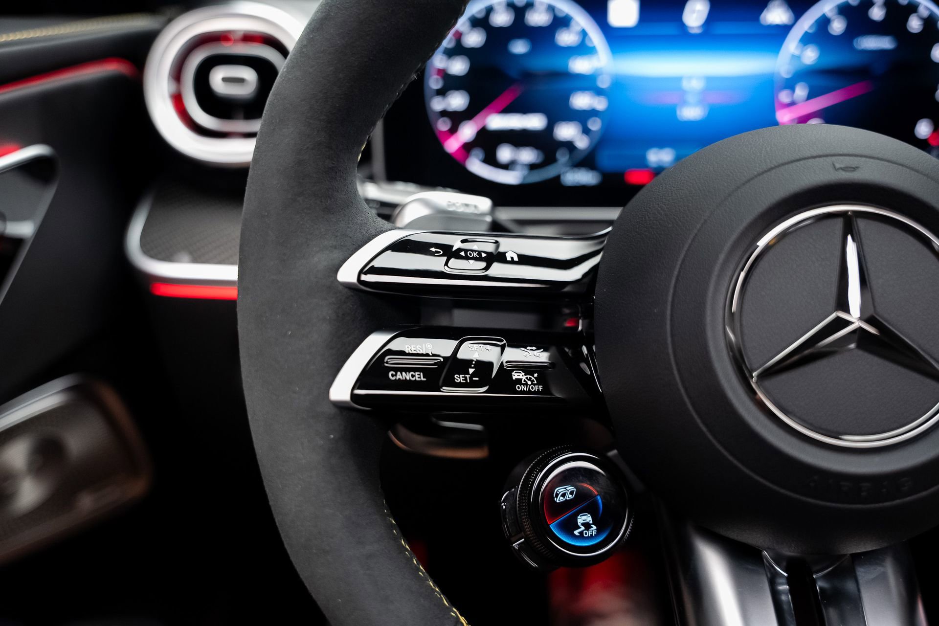 Used 2024 Mercedes-Benz CLE 53 AMG 4MATIC image 51