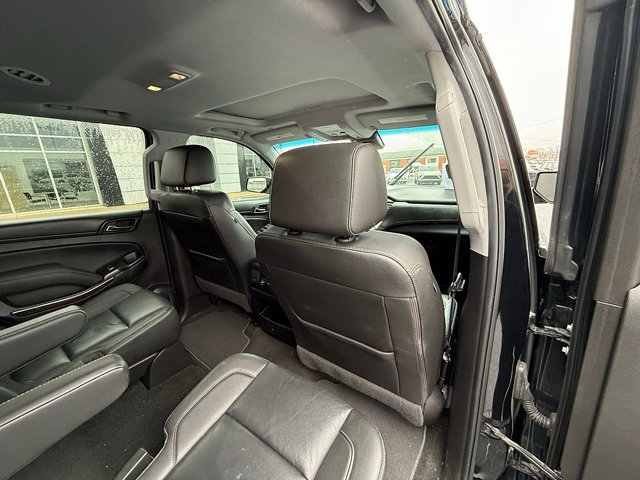 Used 2018 GMC Yukon SLT image 19