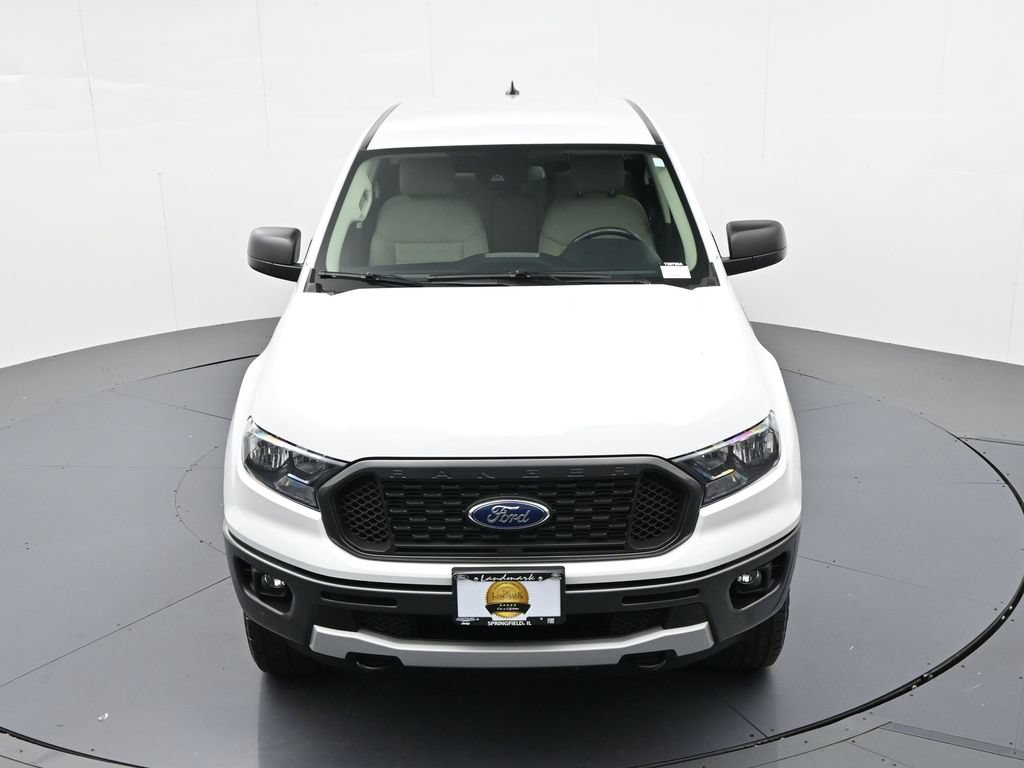 Used 2023 Ford Ranger XLT w/ Equipment Group 302A High AWD/4WD image 15