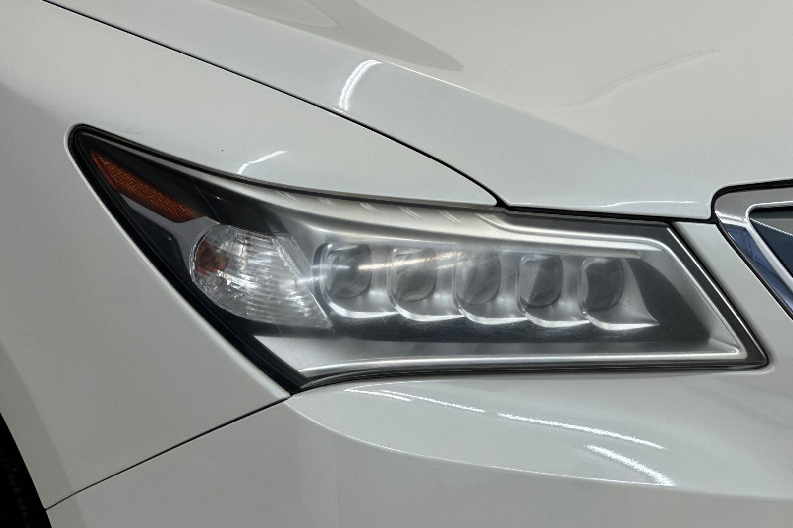 Used 2016 Acura MDX SH-AWD image 10