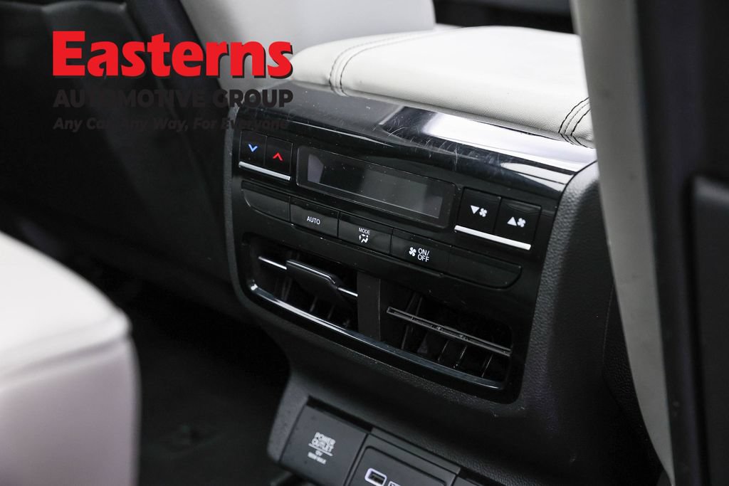Used 2023 Acura MDX w/ Technology Package AWD/4WD image 24