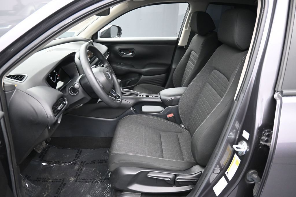 Certified 2024 Honda HR-V LX image 18