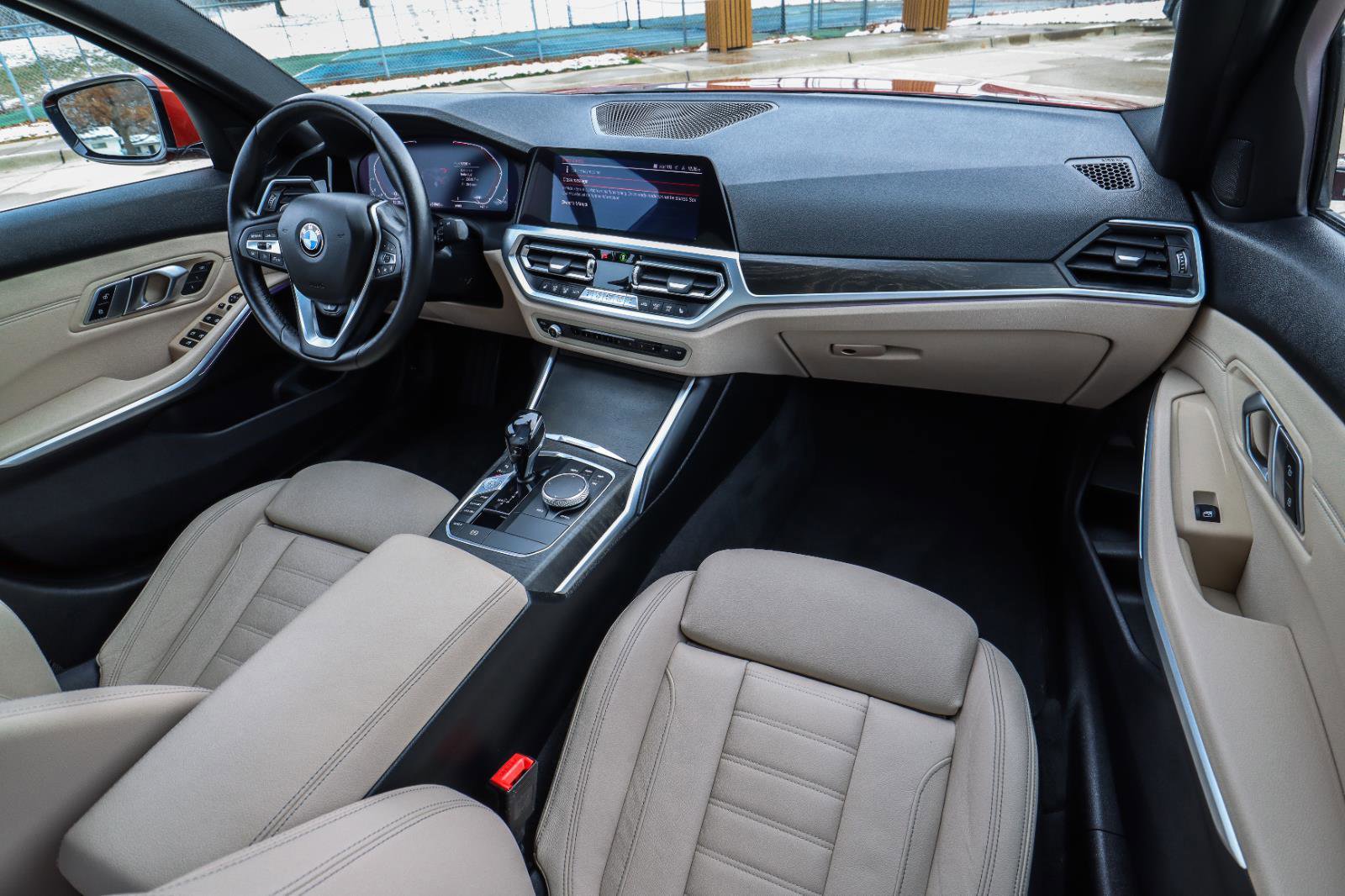 Used 2019 BMW 330i xDrive Sedan w/ Premium Package image 32