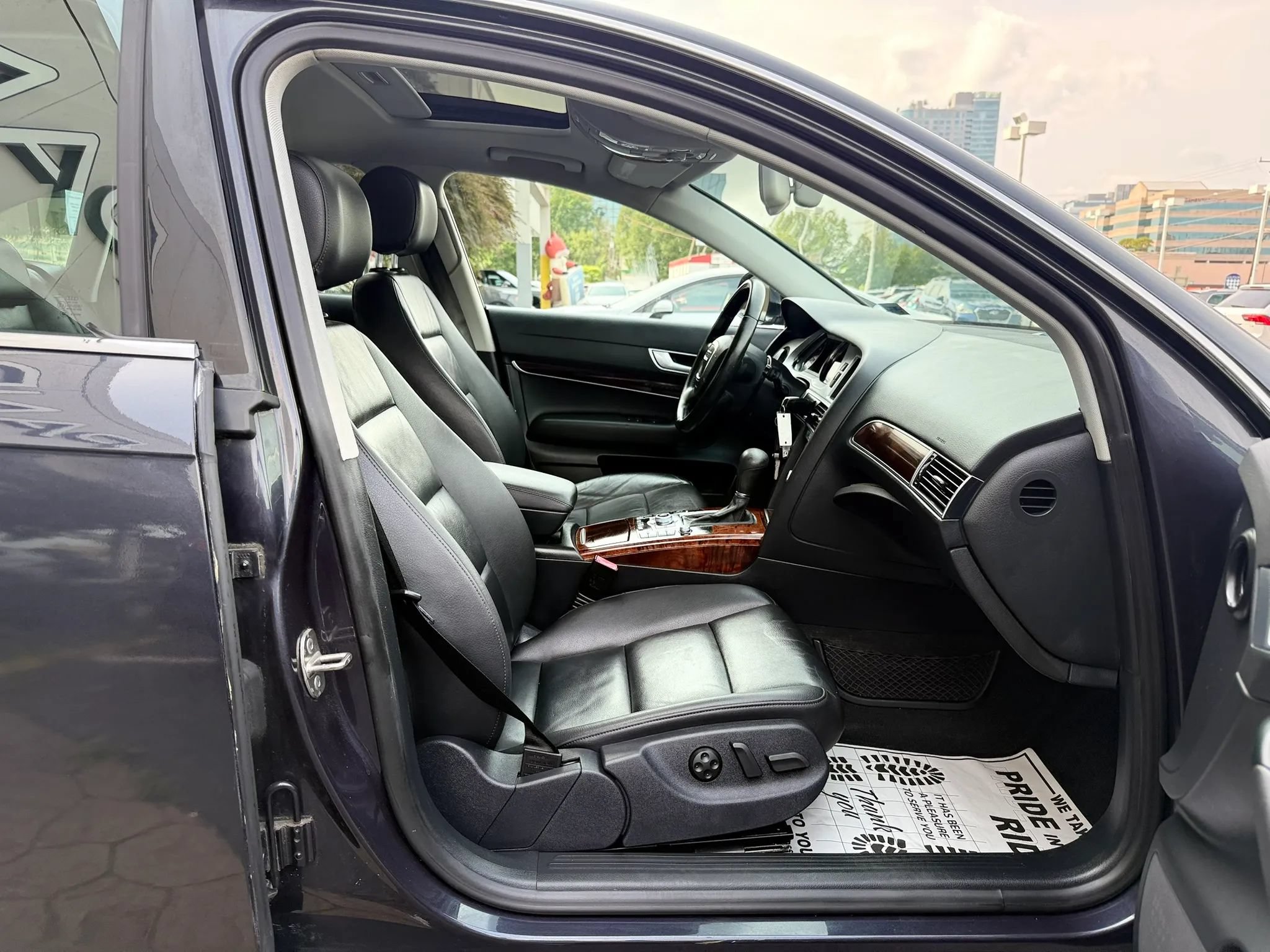 Used 2011 Audi A6 3.2 Premium Plus FWD image 35