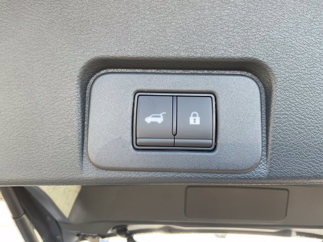 New 2026 Nissan Rogue Platinum AWD/4WD image 10