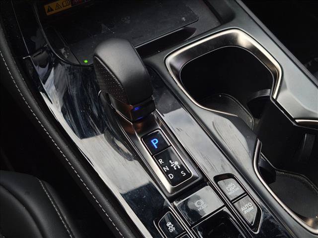 Used 2025 Lexus NX 450h+ F Sport w/ Towing Package (2000 Lbs) AWD/4WD image 12