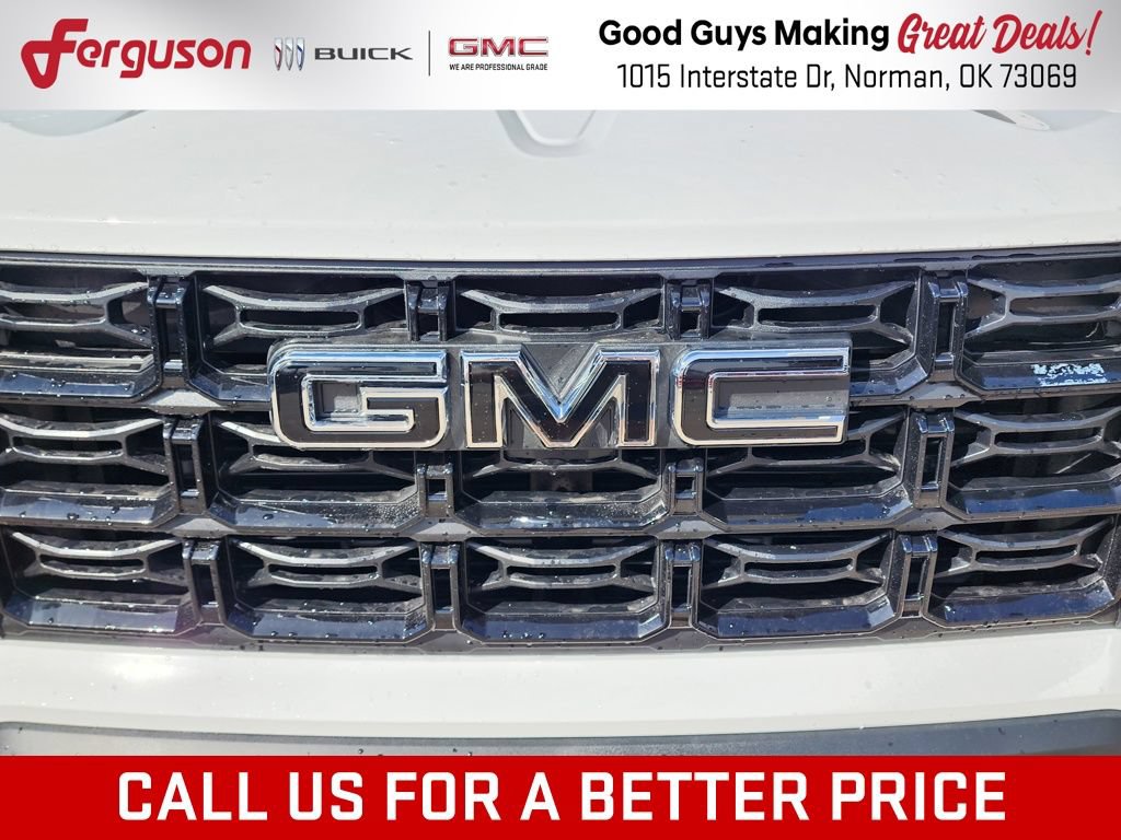 New 2026 GMC Canyon Elevation w/ Convenience Package AWD/4WD image 12